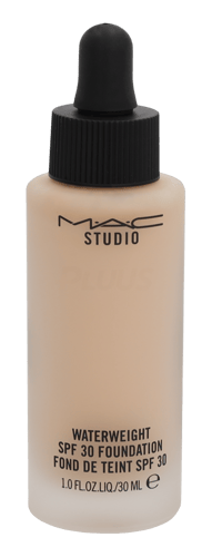 MAC Studio Waterweight Foundation SPF30 30 ml_2