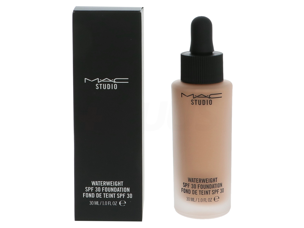 MAC Studio Waterweight Foundation SPF30 30.0 ml_1