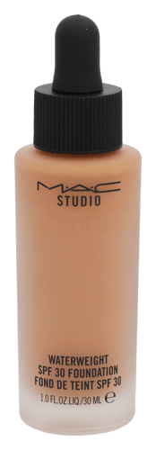 MAC Studio Waterweight Foundation SPF 30 NC44 - picture