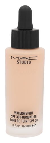 MAC Studio Waterweight Foundation SPF 30 NW20_0
