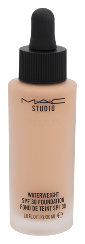 MAC Studio Waterweight Foundation SPF 30 NW22_0