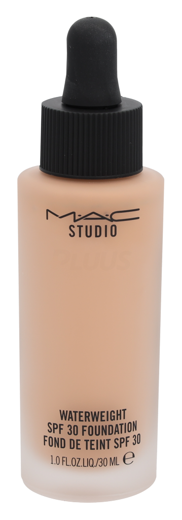 MAC Studio Waterweight Foundation SPF30 30.0 ml_0