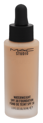 MAC Studio Waterweight Foundation SPF30 #NC30_2
