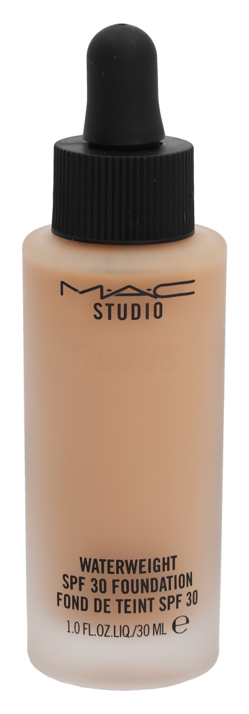 MAC Studio Waterweight Foundation SPF30 30.0 ml_2