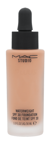 MAC Studio Waterweight Foundation SPF 30 NW35 - picture