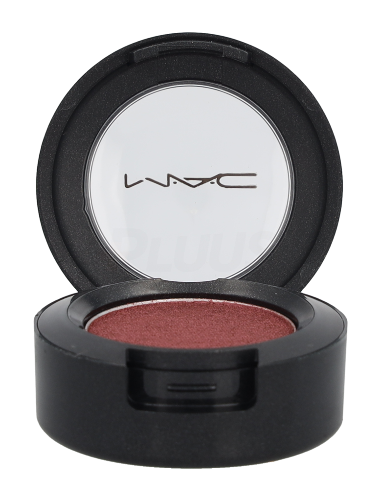 MAC Small Eye Shadow #11 Cranberry_1