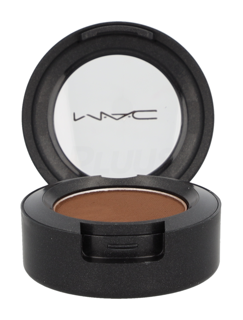 MAC Small Eye Shadow #20 Espresso_1