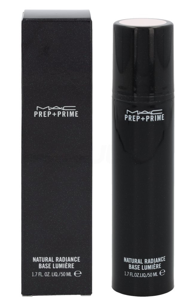 MAC Prep + Prime Natural Radiance 50.0 ml_1