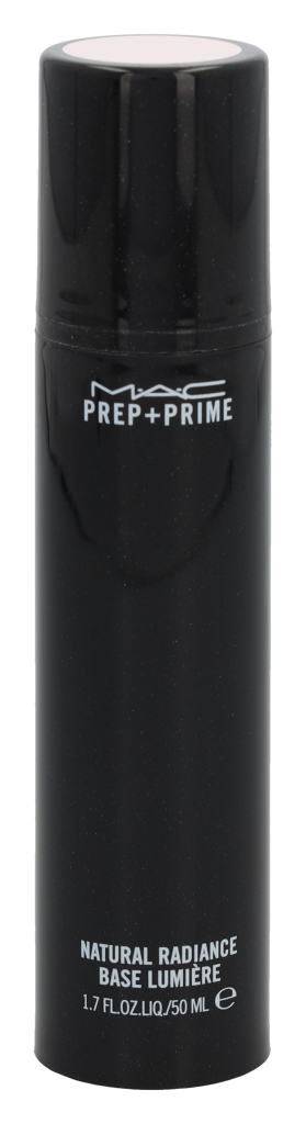 MAC Prep + Prime Natural Radiance 50.0 ml_2
