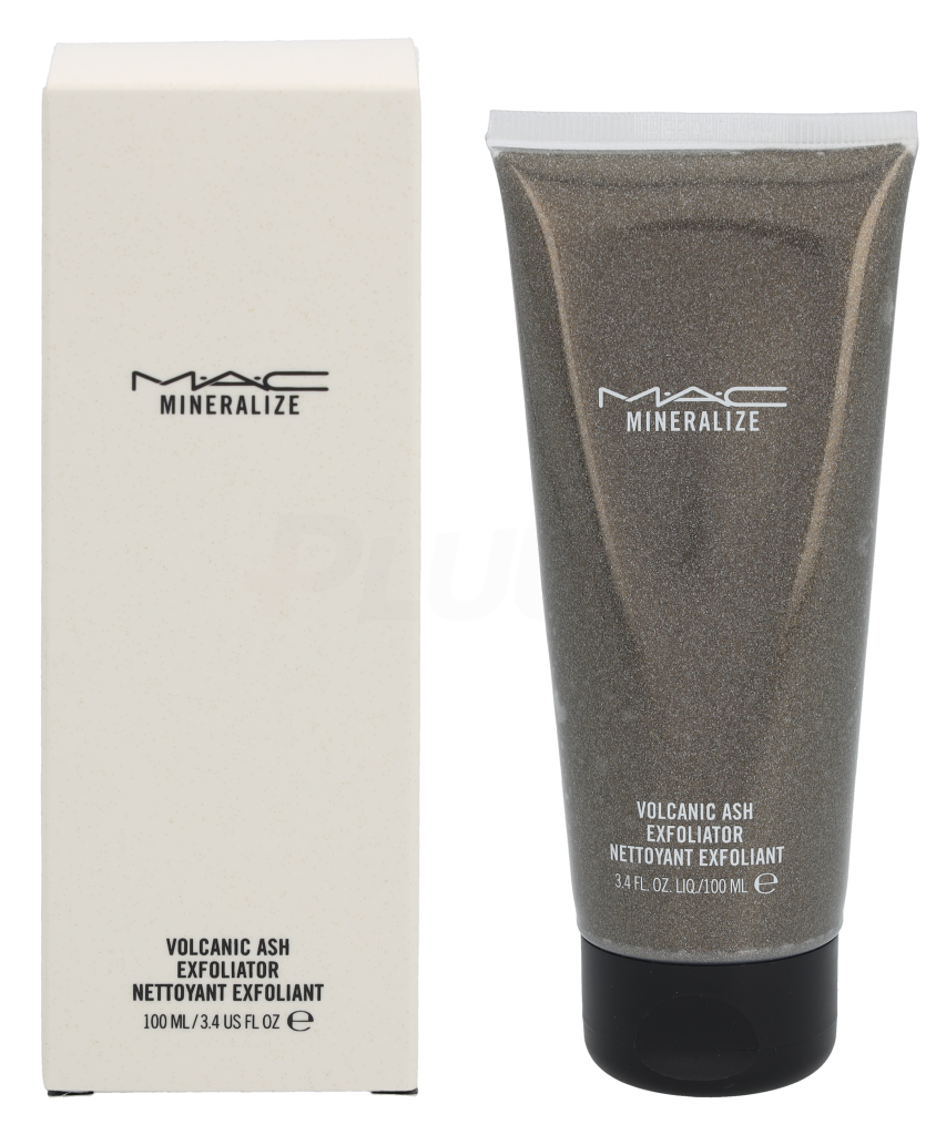 MAC Volcanic Ash Exfoliator 100.0 ml_1