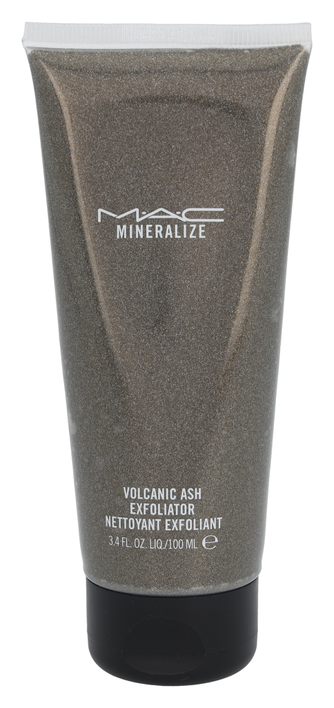 MAC Volcanic Ash Exfoliator 100.0 ml_2