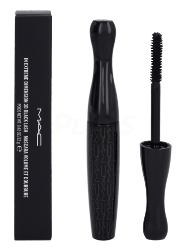 MAC In Extreme Dimension 3D Black Lash Mascara _1