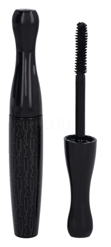 MAC In Extreme Dimension 3D Black Lash Mascara _2