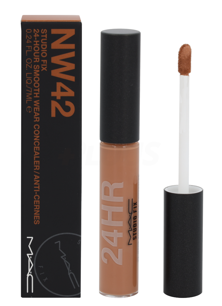 MAC Studio Fix 24-Hour Smooth Wear Concealer 7.0 ml_1