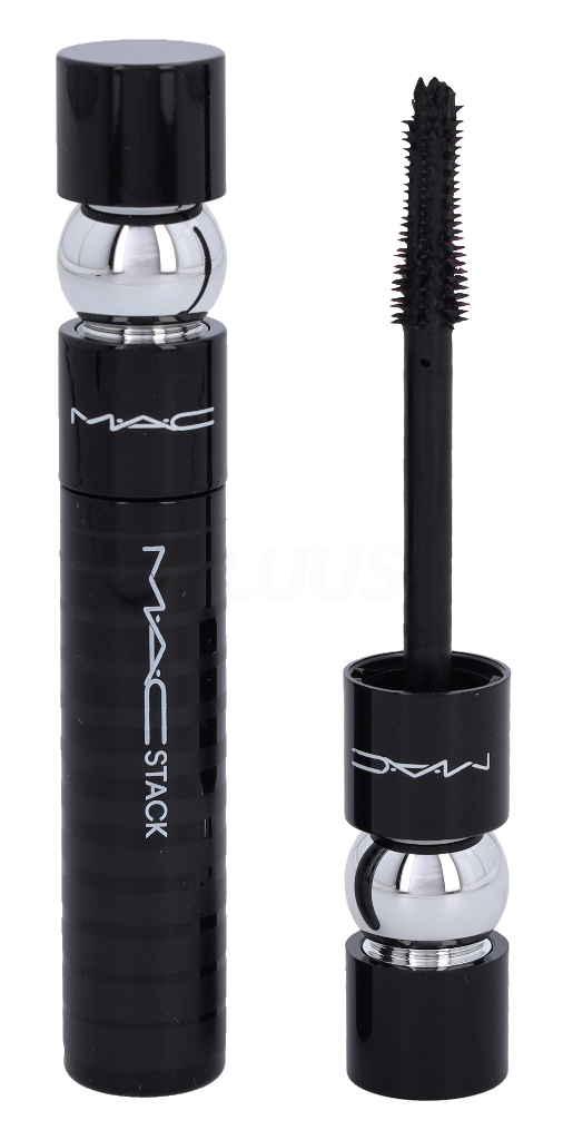 MAC Stack Macro Mascara 12.0 ml_2