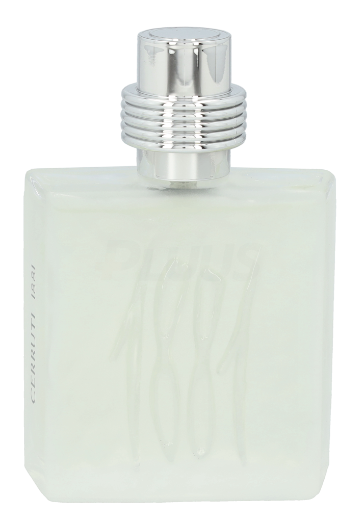 Cerruti 1881 Pour Homme Edt Spray 100.0 ml_2