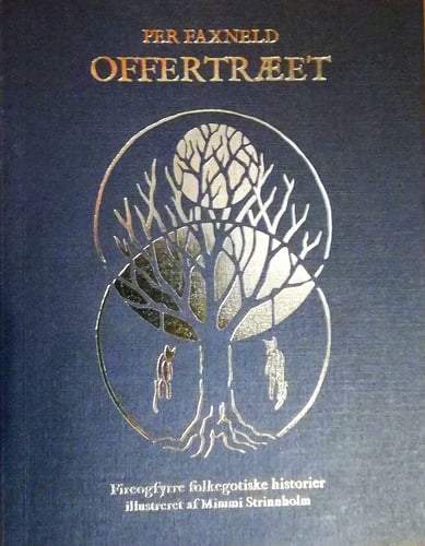 OFFERTRÆET