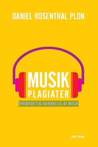 Musikplagiater - picture