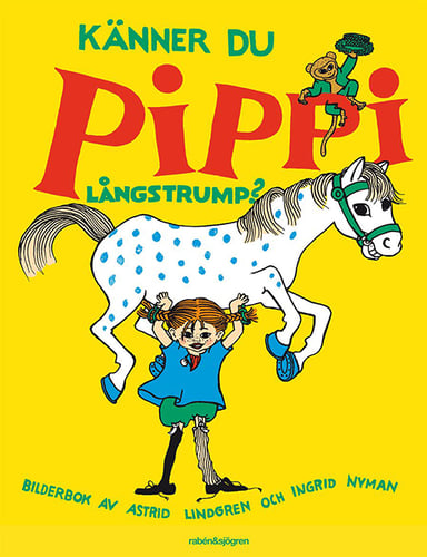 Känner du Pippi Långstrump?_0