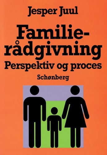 Familierådgivning - picture