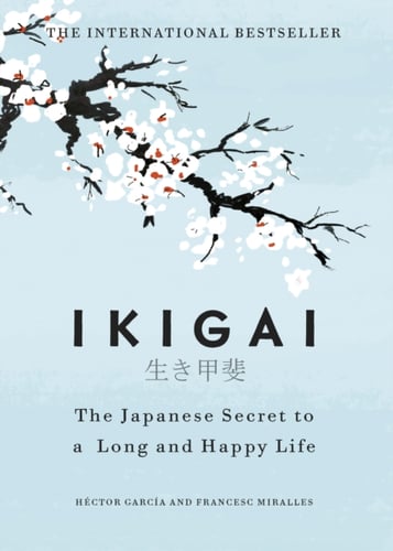 Ikigai - picture