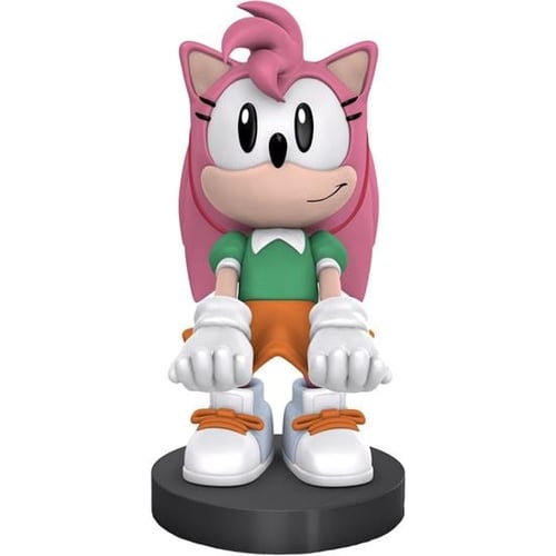 Cable Guys Amy Rose - picture