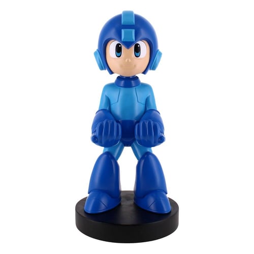 Mega Man (Mega Man 11) - Cable Guy - picture