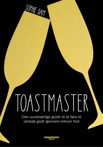 Toastmaster - picture