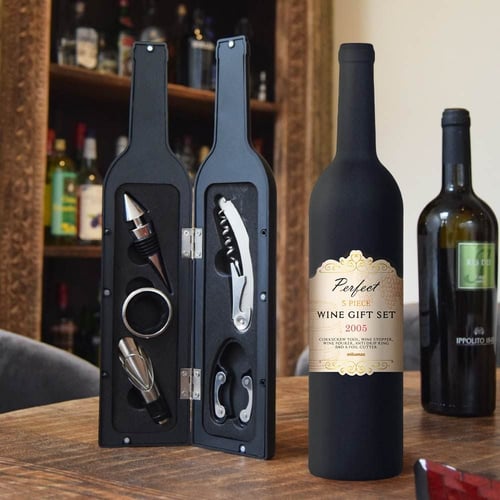 Wine Gift Set - picture