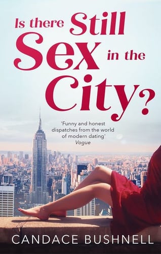 Is There Still Sex in the City?_0
