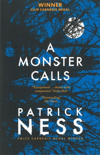 A Monster Calls_0