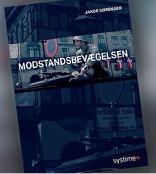 The resistance movement_0