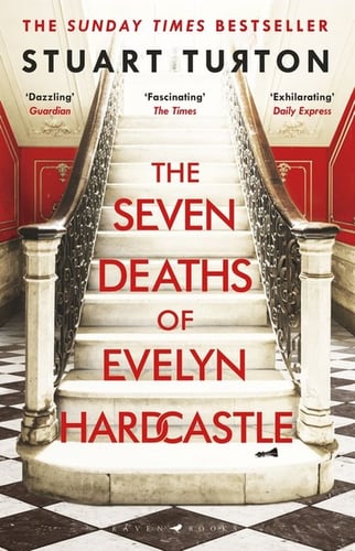 The Seven Deaths of Evelyn Hardcastle_0