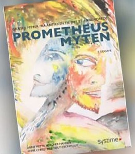 Prometheusmyten - picture