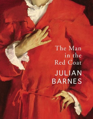 The Man in the Red Coat_0