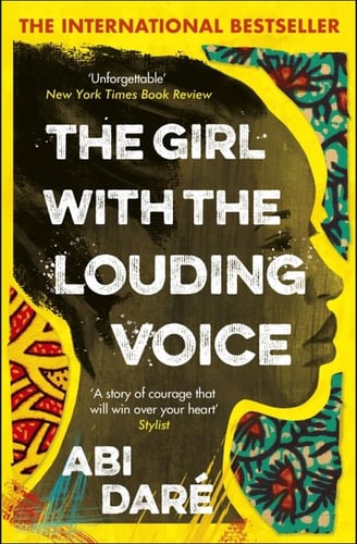 The Girl with the Louding Voice_0