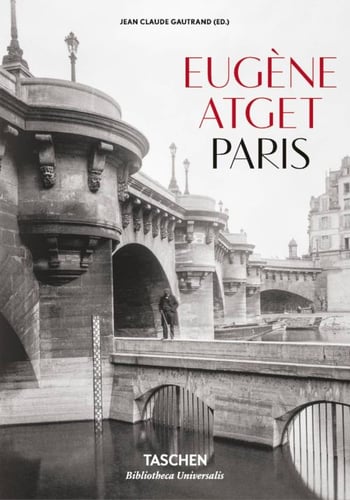 Eugène Atget - Paris_0