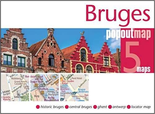 Bruges Popout Map_0