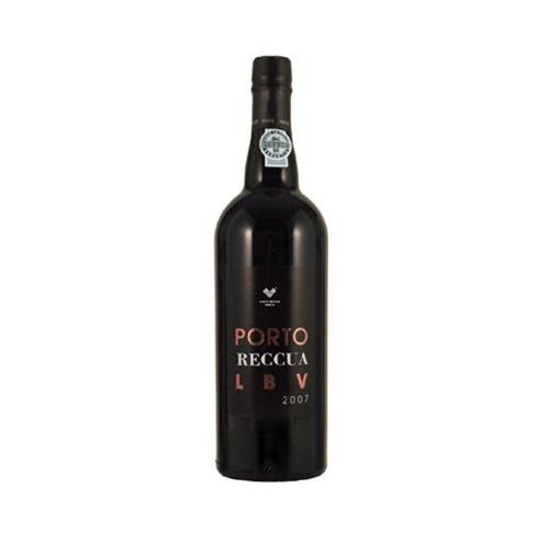 Reccua Ruby Reserva 750 ml _0