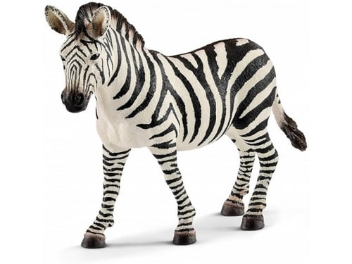 Schleich Zebra, kvindelig_0