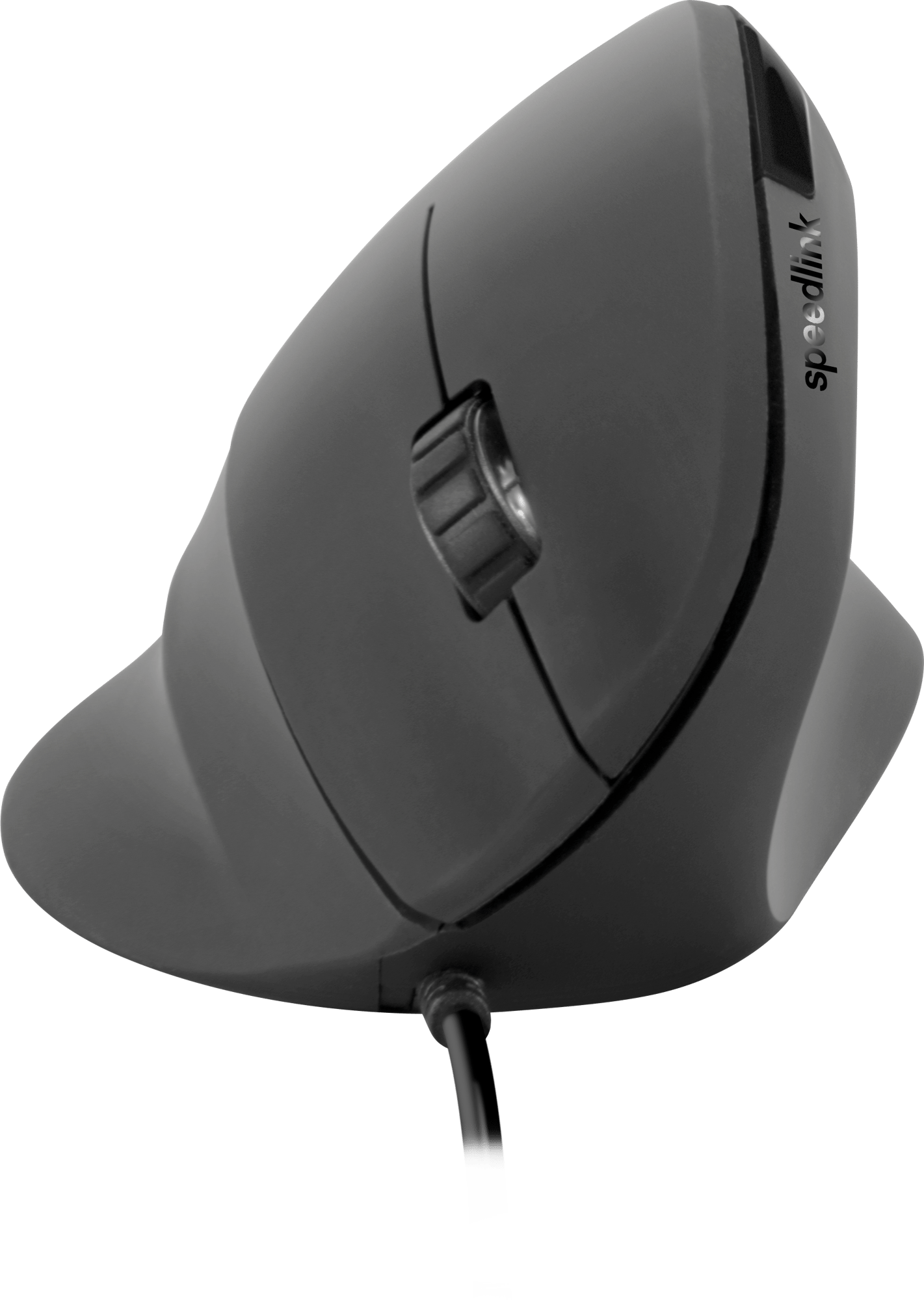 Speedlink - Piavo Ergonomic Vertical Mouse Corded USB_0