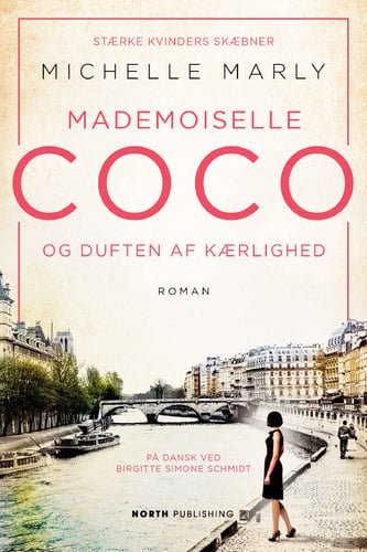 Mademoiselle Coco og duften af kærlighed_0