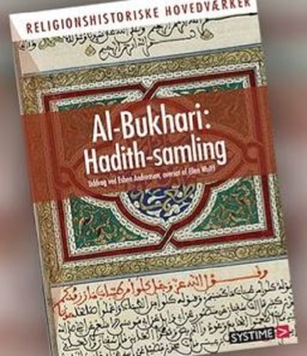 Al-Bukhari: Hadith-samling_0