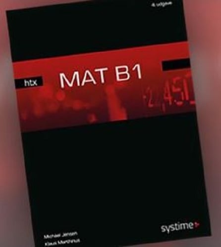 MAT B1 - HTX_0