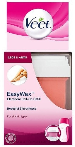 Veet Easy Wax Refill 50 ml _0