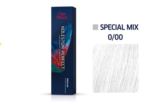 Wella Professionals Koleston Perfect 0/00 - 60 ml_0