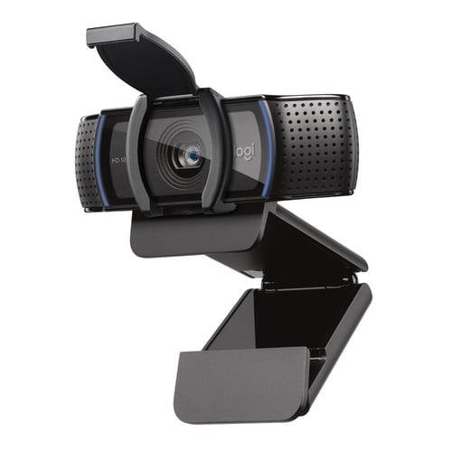 Logitech C920s Pro HD Webkamera_0