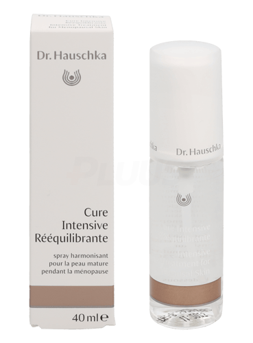 Dr. Hauschka Intensive Treatm. For Menopausal Skin 40 ml_0