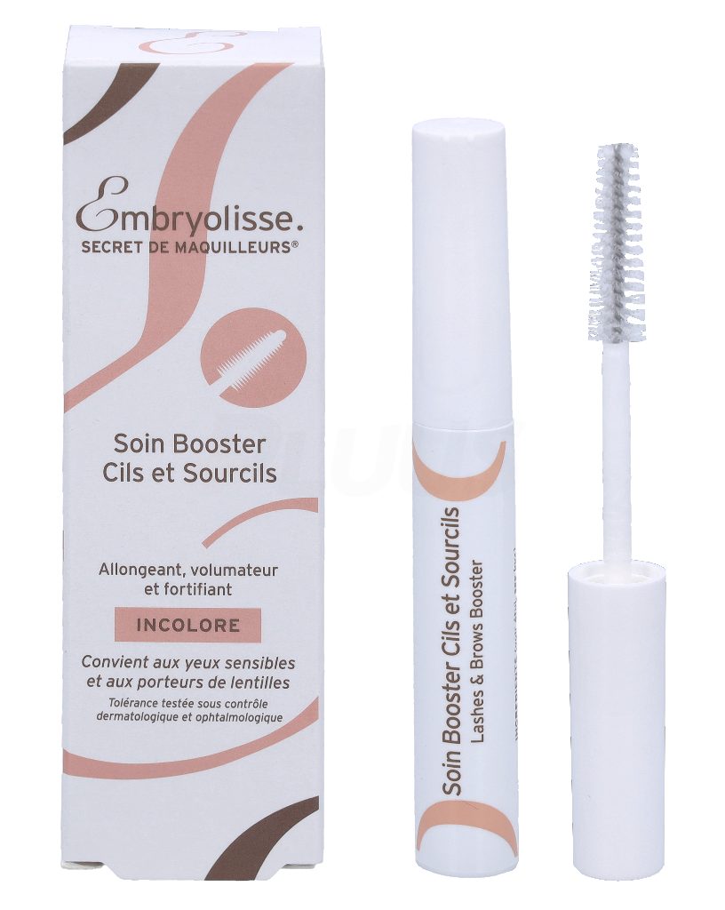 Embryolisse Lashes & Brows Booster 6.5 ml_0