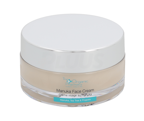 The Organic Pharmacy Manuka Face Cream 50 ml_1